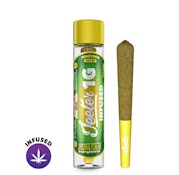 HONEYDEW INFUSED PREROLL 1G