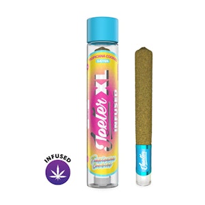 TROPICANA COOKIES XL INFUSED PREROLL 2G