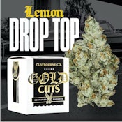 LEMON DROP TOP 1/8 3.5G