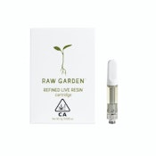 LEMON CREAM SUNDAE CARTRIDGE 1G