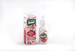 TWISTED PEPPERMINT DROPS 1000MG