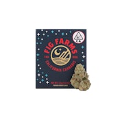 HOLY MOLY! 1/8 3.5G