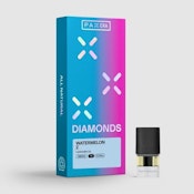 WATERMELON Z DIAMOND PAX POD 1G