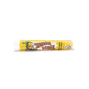 TROPICAL DAZE PREROLL 1G