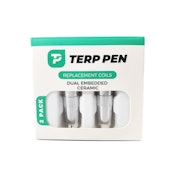 #13 A TERP PEN REPLACEMENT COILS