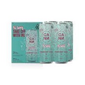 HI-BOY CRANBERRY SAGE TONIC 20MG 4/PK