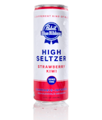 STRAWBERRY KIWI HIGH SELTZER 10MG