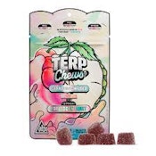 FORBIDDEN FRUIT GUMMIES 100MG