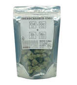 SHERBCRASHER GMO 1OZ 28G