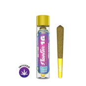 DURBAN POISON INFUSED PREROLL  1G