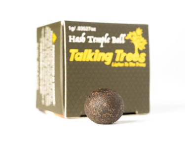 COOKIE CAKES TEMPLE BALL HASH 1G