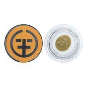 PAVE COLD CURE ROSIN 1G