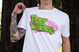 FRESH PRINT MERCY DOUBLE XL