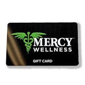 $150 MERCY GIFT CARD