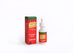 STRAWBERRY DROPS 1000MG