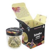 BONKERS GMO 1/8 3.5G