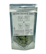 SHERBCRASHER GMO 1/2 14G