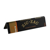 KING SIZE UNBLEACHED PAPERS 32/PK