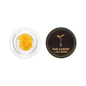 GORILLA GOLD LIVE RESIN 1G