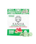 WATERMELON GUMMIES 100MG