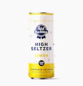 LEMON HIGH SELTZER 10MG