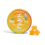 CLEMENTINE GUMMIES 100MG