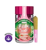 WATERMELON ZKZ INFUSED BABY PREROLL 2.5 5/PK