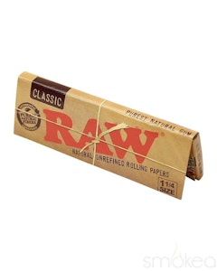 RAW CLASSIC PAPERS 50/PK