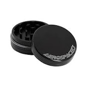 #51 MEDIUM METAL GRINDER 2 PC