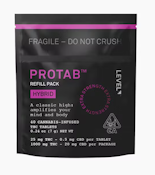 HYBRID PROTAB REFILLS 1000MG 40/PK