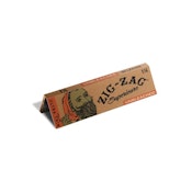 1 1/4 UNBLEACHED PAPERS 24PK
