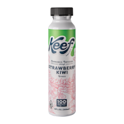 STRAWBERRY KIWI 100MG