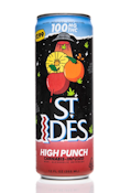HIGH FRUIT PUNCH DRINK 100MG