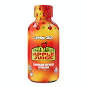 SMACKIN' APPLE JUICE 100MG