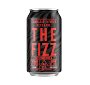 CLASSIC COLA FIZZ SPARKLING WATER 100MG (CAN)