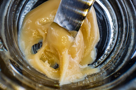 TROPIC GUAVA COLD CURE ROSIN 1G
