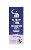 SLEEPY TIME SUBLINGUAL DROPS + CBN 15ML