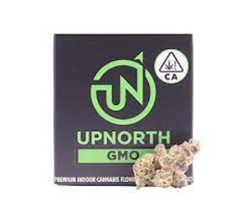 GMO 1/8 3.5G