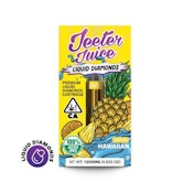 HAWAIIAN CART 1G