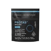 INDICA PROTAB REFILLS 1000MG 40/PK