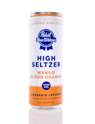 MANGO BLOOD ORANGE HIGH SELTZER 10MG