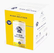 LEMON HIGH SELTZER 40MG 4/PK