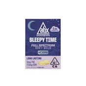 SLEEPY TIME 5MG THC : 2.5MG CBN SOFTGELS 30/PK