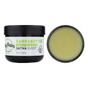 CANNABUTTER SATIVA 1000MG