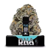 SUGAR DADDY PURPLE DNA POD 1G