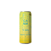 HI-BOY PINEAPPLE JALAPENO TONIC 5MG