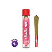 STRAWBERRY SHORTCAKE INFUSED PREROLL 1G